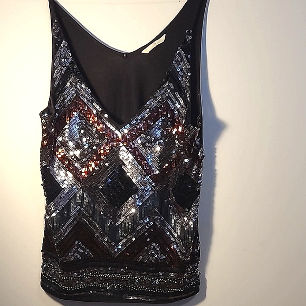 Top by HnM..